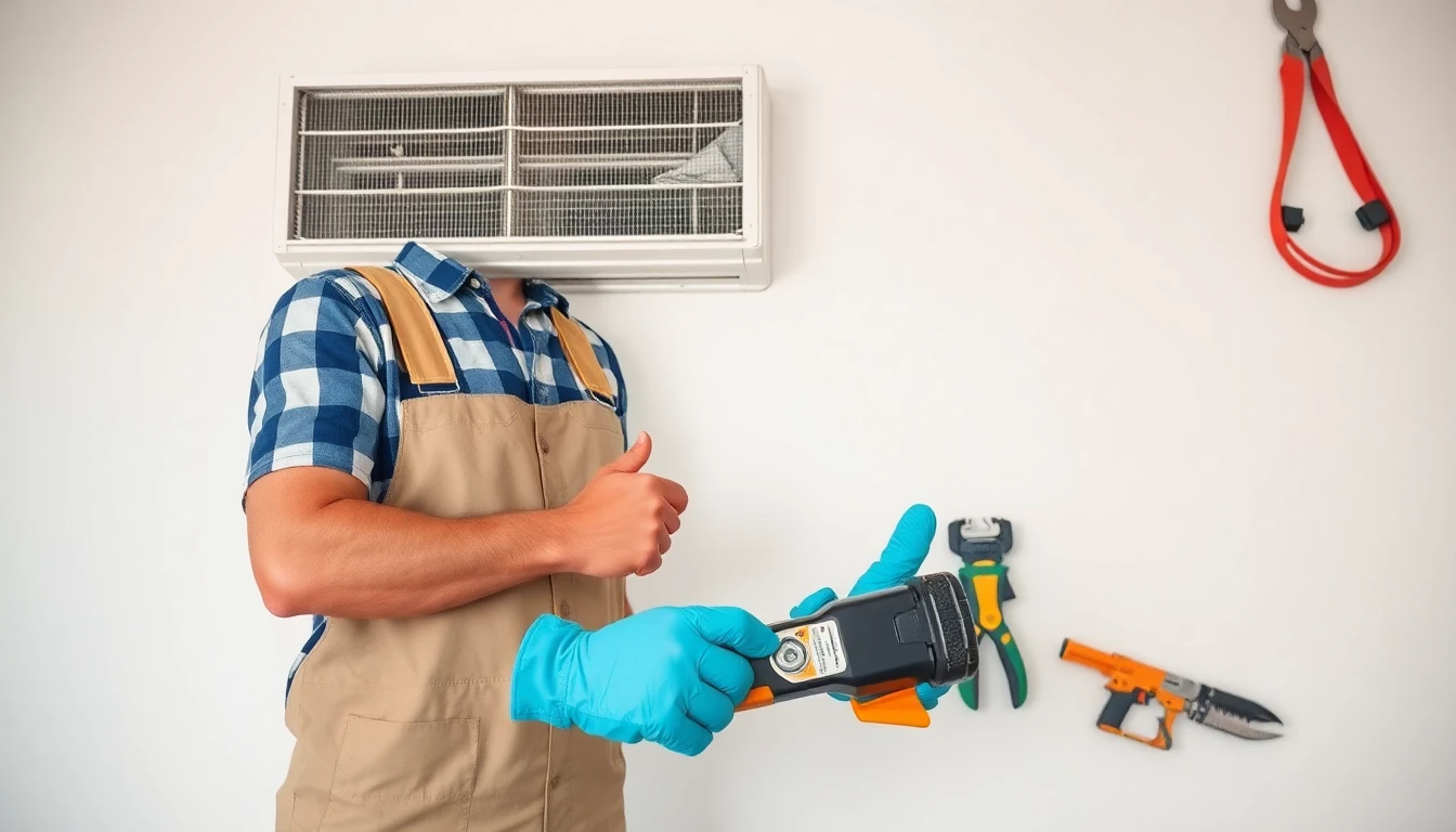No Heat Repair
