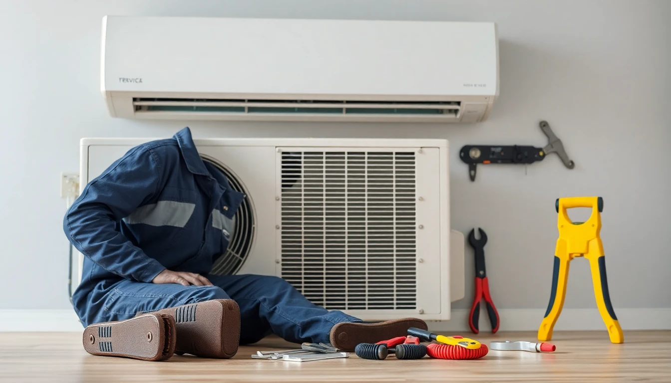 AC Repair